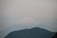 富士山 富士山
