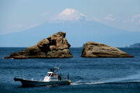 富士山