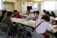認知症サポーター養成講座 認知症サポーター養成講座