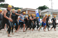 オーシャンスイムレース オーシャンスイムレース