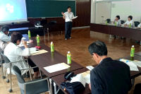 松崎町民生委員児童委員協議会 松崎町民生委員児童委員協議会