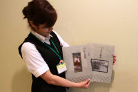 クリアファイル クリアファイル