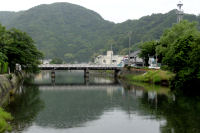 那賀川 那賀川