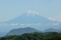 富士山 富士山