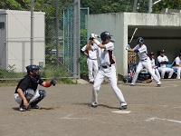 ウエルカムズ交流戦 ウエルカムズ交流戦