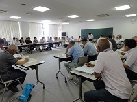 静岡県防災教育推進連絡会議 静岡県防災教育推進連絡会議