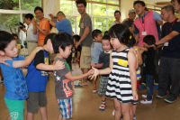 交流会 交流会