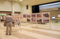 東日本大震災写真展 東日本大震災写真展