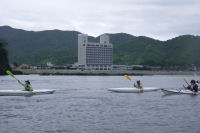 海洋クラブ 海洋クラブ