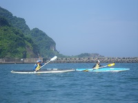 海洋クラブ 海洋クラブ