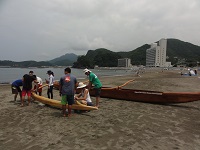 マノーカマクラ号 マノーカマクラ号