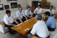 富士宮市長来町 富士宮市長来町