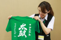 太鼓フェスＴシャツ