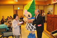 敬老の日（まっちー）