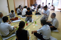 ワークショップ