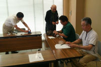 富士山ビューウォーキング