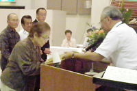 さんさん松崎福祉大会