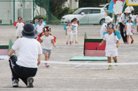 聖和保育園運動会