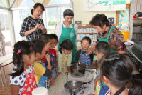 岩科園ふる里料理教室 岩科園ふる里料理教室
