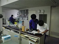 松崎中学校総合的な学習の時間 松崎中学校総合的な学習の時間