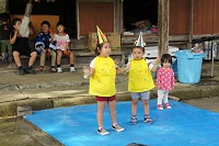 八幡神社例祭