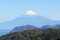 富士山