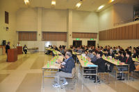賀茂民生委員協議会研修会 賀茂民生委員協議会研修会