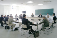 長八生誕200年祭実行委員会 長八生誕200年祭実行委員会