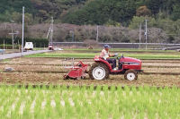 花畑耕運