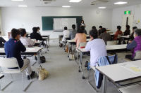骨粗鬆症検診結果説明会 骨粗鬆症検診結果説明会