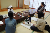 離乳食講習会 離乳食講習会