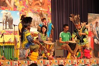 生涯学習公演 生涯学習公演