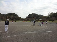 賀茂地区ソフトボール大会 賀茂地区ソフトボール大会