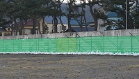 砂防ネット 砂防ネット