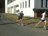 駅伝タイムレース 駅伝タイムレース
