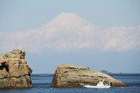 富士山