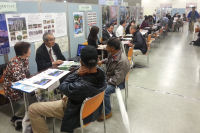 横浜移住定住相談会