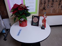 フラワーブラボーコンクール