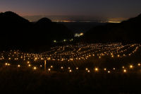 石部の灯り〜ウインターイルミネーション〜