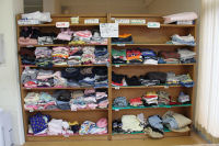 リユースコーナー