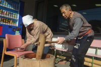 脳力アップ教室最終回