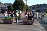 ノルディックウォーキング