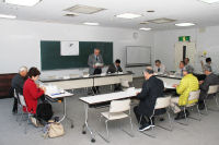 行政調査委員会