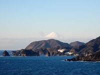 富士山