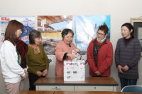 エンゼルパワースポットめぐり抽選会