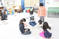 チャレンジゲーム