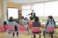 児童館イベント