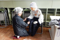 やろうじゃ協議会かかりづくり