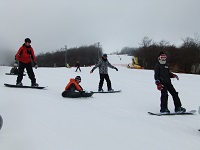 スキー・スノボ教室