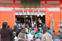 節分祭 節分祭
